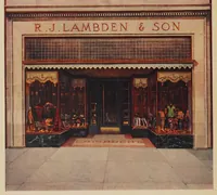 Picture 9 of 15 from The business of buying a store front (1920), leaf 20