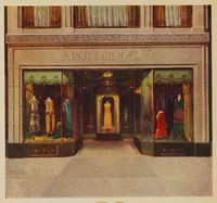 An illustration from The business of buying a store front (1920)
