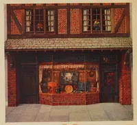 Picture 13 of 15 from The business of buying a store front (1920), leaf 28