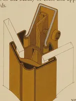 An illustration from The business of buying a store front (1920)