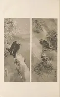An illustration from Buson gashū (1922)