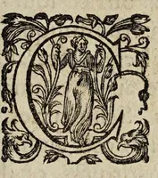 An illustration from Bvlle de N.S. Pere le Pape, Clement VIII. contenant les facultez donnees à Monseigneur l'illustrissime & reuerendissime Cardinal de Plaisance, legat apostolique au royaume de France. (1592)
