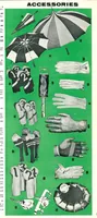An illustration from B&W Golf Equipment 1966 (1966)