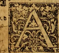 Picture 21 of 223 from The Byble : that is to saye, all the holye Scripture, in whiche are contayned the olde and new Testament : truly and purely translated into Englishe : & now lately with great industry & diligence recognysed .. (1551), leaf 220