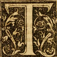 An illustration from The Byble : that is to saye, all the holye Scripture, in whiche are contayned the olde and new Testament : truly and purely translated into Englishe : & now lately with great industry & diligence recognysed .. (1551)