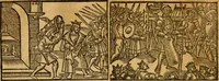 Picture 25 of 223 from The Byble : that is to saye, all the holye Scripture, in whiche are contayned the olde and new Testament : truly and purely translated into Englishe : & now lately with great industry & diligence recognysed .. (1551), leaf 268
