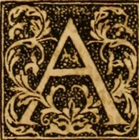 An illustration from The Byble : that is to saye, all the holye Scripture, in whiche are contayned the olde and new Testament : truly and purely translated into Englishe : & now lately with great industry & diligence recognysed .. (1551)