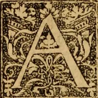 An illustration from The Byble : that is to saye, all the holye Scripture, in whiche are contayned the olde and new Testament : truly and purely translated into Englishe : & now lately with great industry & diligence recognysed .. (1551)