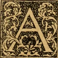 An illustration from The Byble : that is to saye, all the holye Scripture, in whiche are contayned the olde and new Testament : truly and purely translated into Englishe : & now lately with great industry & diligence recognysed .. (1551)