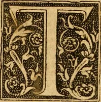 An illustration from The Byble : that is to saye, all the holye Scripture, in whiche are contayned the olde and new Testament : truly and purely translated into Englishe : & now lately with great industry & diligence recognysed .. (1551)