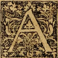 An illustration from The Byble : that is to saye, all the holye Scripture, in whiche are contayned the olde and new Testament : truly and purely translated into Englishe : & now lately with great industry & diligence recognysed .. (1551)