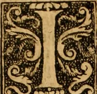 An illustration from The Byble : that is to saye, all the holye Scripture, in whiche are contayned the olde and new Testament : truly and purely translated into Englishe : & now lately with great industry & diligence recognysed .. (1551)