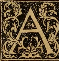 An illustration from The Byble : that is to saye, all the holye Scripture, in whiche are contayned the olde and new Testament : truly and purely translated into Englishe : & now lately with great industry & diligence recognysed .. (1551)
