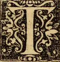 An illustration from The Byble : that is to saye, all the holye Scripture, in whiche are contayned the olde and new Testament : truly and purely translated into Englishe : & now lately with great industry & diligence recognysed .. (1551)