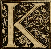 Picture 93 of 223 from The Byble : that is to saye, all the holye Scripture, in whiche are contayned the olde and new Testament : truly and purely translated into Englishe : & now lately with great industry & diligence recognysed .. (1551), leaf 573