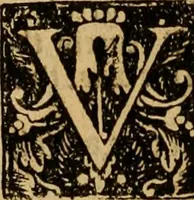 An illustration from The Byble : that is to saye, all the holye Scripture, in whiche are contayned the olde and new Testament : truly and purely translated into Englishe : & now lately with great industry & diligence recognysed .. (1551)