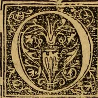 Picture 143 of 223 from The Byble : that is to saye, all the holye Scripture, in whiche are contayned the olde and new Testament : truly and purely translated into Englishe : & now lately with great industry & diligence recognysed .. (1551), leaf 765