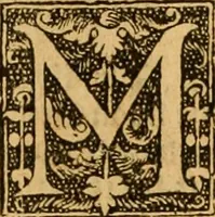 An illustration from The Byble : that is to saye, all the holye Scripture, in whiche are contayned the olde and new Testament : truly and purely translated into Englishe : & now lately with great industry & diligence recognysed .. (1551)