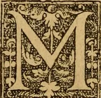 An illustration from The Byble : that is to saye, all the holye Scripture, in whiche are contayned the olde and new Testament : truly and purely translated into Englishe : & now lately with great industry & diligence recognysed .. (1551)