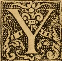 An illustration from The Byble : that is to saye, all the holye Scripture, in whiche are contayned the olde and new Testament : truly and purely translated into Englishe : & now lately with great industry & diligence recognysed .. (1551)