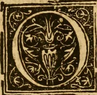 An illustration from The Byble : that is to saye, all the holye Scripture, in whiche are contayned the olde and new Testament : truly and purely translated into Englishe : & now lately with great industry & diligence recognysed .. (1551)