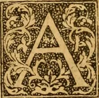 An illustration from The Byble : that is to saye, all the holye Scripture, in whiche are contayned the olde and new Testament : truly and purely translated into Englishe : & now lately with great industry & diligence recognysed .. (1551)