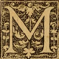 An illustration from The Byble : that is to saye, all the holye Scripture, in whiche are contayned the olde and new Testament : truly and purely translated into Englishe : & now lately with great industry & diligence recognysed .. (1551)