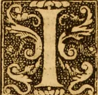 An illustration from The Byble : that is to saye, all the holye Scripture, in whiche are contayned the olde and new Testament : truly and purely translated into Englishe : & now lately with great industry & diligence recognysed .. (1551)