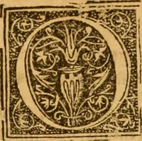 An illustration from The Byble : that is to saye, all the holye Scripture, in whiche are contayned the olde and new Testament : truly and purely translated into Englishe : & now lately with great industry & diligence recognysed .. (1551)