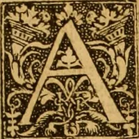 An illustration from The Byble : that is to saye, all the holye Scripture, in whiche are contayned the olde and new Testament : truly and purely translated into Englishe : & now lately with great industry & diligence recognysed .. (1551)
