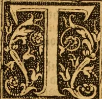 An illustration from The Byble : that is to saye, all the holye Scripture, in whiche are contayned the olde and new Testament : truly and purely translated into Englishe : & now lately with great industry & diligence recognysed .. (1551)