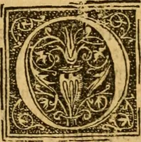 An illustration from The Byble : that is to saye, all the holye Scripture, in whiche are contayned the olde and new Testament : truly and purely translated into Englishe : & now lately with great industry & diligence recognysed .. (1551)