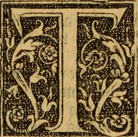 An illustration from The Byble : that is to saye, all the holye Scripture, in whiche are contayned the olde and new Testament : truly and purely translated into Englishe : & now lately with great industry & diligence recognysed .. (1551)