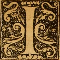 An illustration from The Byble : that is to saye, all the holye Scripture, in whiche are contayned the olde and new Testament : truly and purely translated into Englishe : & now lately with great industry & diligence recognysed .. (1551)