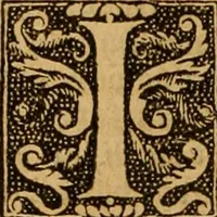 An illustration from The Byble : that is to saye, all the holye Scripture, in whiche are contayned the olde and new Testament : truly and purely translated into Englishe : & now lately with great industry & diligence recognysed .. (1551)