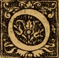 An illustration from The Byble : that is to saye, all the holye Scripture, in whiche are contayned the olde and new Testament : truly and purely translated into Englishe : & now lately with great industry & diligence recognysed .. (1551)