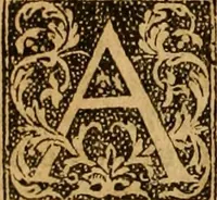 An illustration from The Byble : that is to saye, all the holye Scripture, in whiche are contayned the olde and new Testament : truly and purely translated into Englishe : & now lately with great industry & diligence recognysed .. (1551)