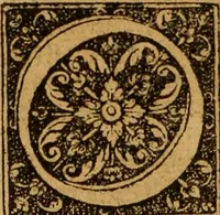 An illustration from The Byble : that is to saye, all the holye Scripture, in whiche are contayned the olde and new Testament : truly and purely translated into Englishe : & now lately with great industry & diligence recognysed .. (1551)