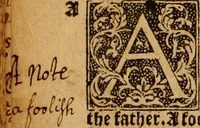 Picture 53 of 172 from The Byble : that is to saye, all the holye Scripture, in whiche are contayned the olde and new Testament : truly and purely translated into Englishe : & now lately with great industry & diligence recognysed .. (1551), leaf 111