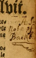 Picture 55 of 172 from The Byble : that is to saye, all the holye Scripture, in whiche are contayned the olde and new Testament : truly and purely translated into Englishe : & now lately with great industry & diligence recognysed .. (1551), leaf 116
