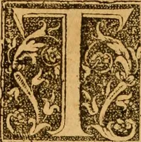 An illustration from The Byble : that is to saye, all the holye Scripture, in whiche are contayned the olde and new Testament : truly and purely translated into Englishe : & now lately with great industry & diligence recognysed .. (1551)