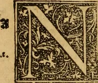 Picture 9 of 172 from The Byble : that is to saye, all the holye Scripture, in whiche are contayned the olde and new Testament : truly and purely translated into Englishe : & now lately with great industry & diligence recognysed .. (1551), leaf 17