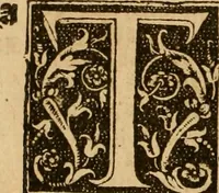 Picture 76 of 172 from The Byble : that is to saye, all the holye Scripture, in whiche are contayned the olde and new Testament : truly and purely translated into Englishe : & now lately with great industry & diligence recognysed .. (1551), leaf 183