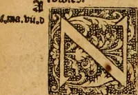 Picture 83 of 172 from The Byble : that is to saye, all the holye Scripture, in whiche are contayned the olde and new Testament : truly and purely translated into Englishe : & now lately with great industry & diligence recognysed .. (1551), leaf 205