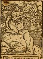 Picture 85 of 172 from The Byble : that is to saye, all the holye Scripture, in whiche are contayned the olde and new Testament : truly and purely translated into Englishe : & now lately with great industry & diligence recognysed .. (1551), leaf 208