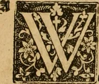 An illustration from The Byble : that is to saye, all the holye Scripture, in whiche are contayned the olde and new Testament : truly and purely translated into Englishe : & now lately with great industry & diligence recognysed .. (1551)