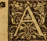 Picture 18 of 172 from The Byble : that is to saye, all the holye Scripture, in whiche are contayned the olde and new Testament : truly and purely translated into Englishe : & now lately with great industry & diligence recognysed .. (1551), leaf 34