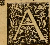 Picture 123 of 172 from The Byble : that is to saye, all the holye Scripture, in whiche are contayned the olde and new Testament : truly and purely translated into Englishe : & now lately with great industry & diligence recognysed .. (1551), leaf 341