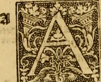 Picture 127 of 172 from The Byble : that is to saye, all the holye Scripture, in whiche are contayned the olde and new Testament : truly and purely translated into Englishe : & now lately with great industry & diligence recognysed .. (1551), leaf 362
