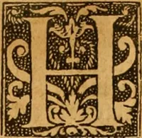 An illustration from The Byble : that is to saye, all the holye Scripture, in whiche are contayned the olde and new Testament : truly and purely translated into Englishe : & now lately with great industry & diligence recognysed .. (1551)